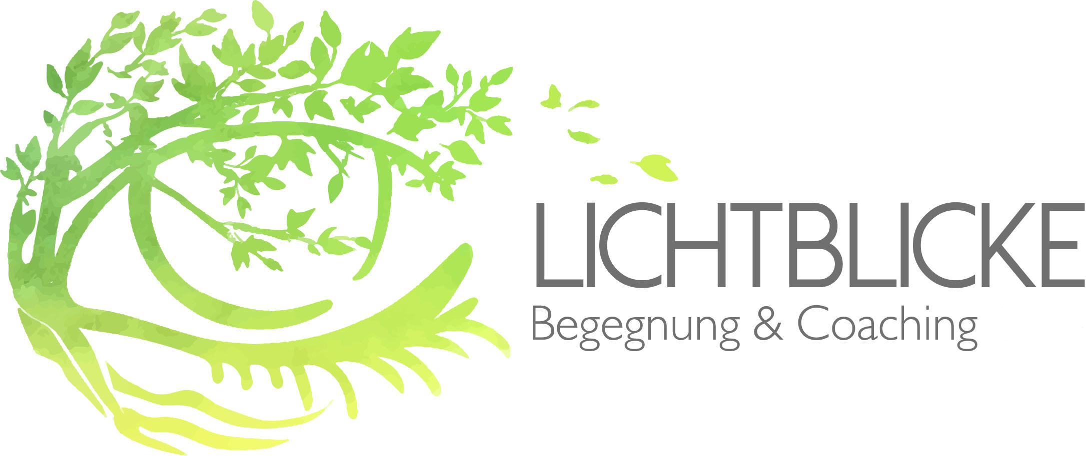 Lichtblicke Lichtblicke